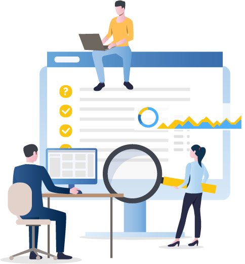 Offerte di lavoro in ambito Sales & Marketing e marketing operativo